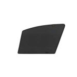 Chevrolet/Holden Equinox (3) (2017-2024) SUV 5 doors - Front Door Window Shades (Shortened)