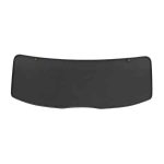 Toyota Prius (2) (XW20) (2003-2009) (with a wiper on rear windscreen) (LDH) Hatchback 5 doors - Rear Windscreen S(LDH) Hade