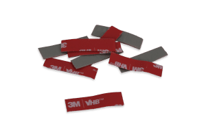 TR1658 Replacement Tapes